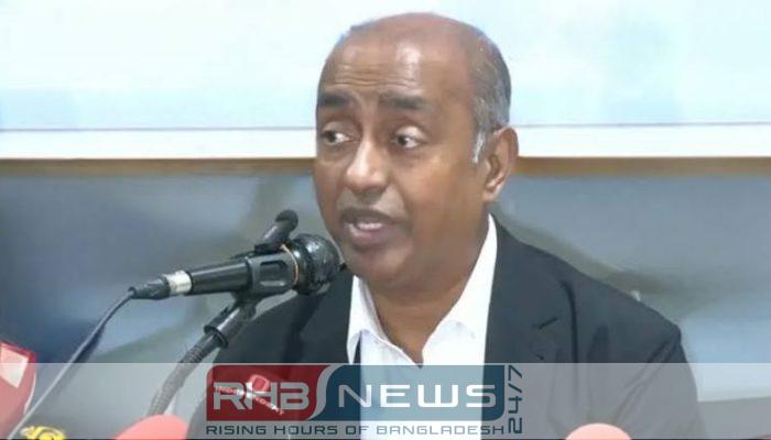 নিষিদ্ধ দল ছাড়া সব রাজনৈতিক..
