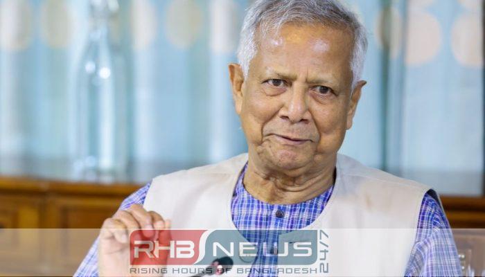 জুলাই গণঅভ্যুত্থান দিবসে জাতির উদ্দেশে..