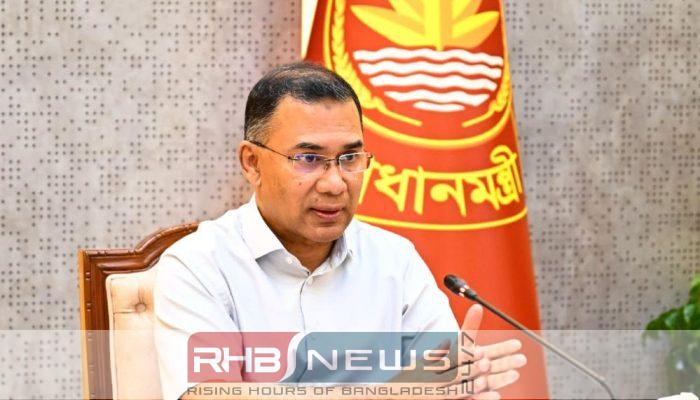 বাংলাদেশে কৃষি ও শিল্পে মার্কিন..