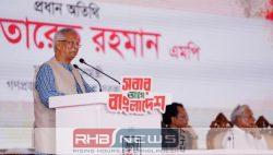 জুলাই স্মৃতি জাদুঘর নতুন প্রজন্মের..