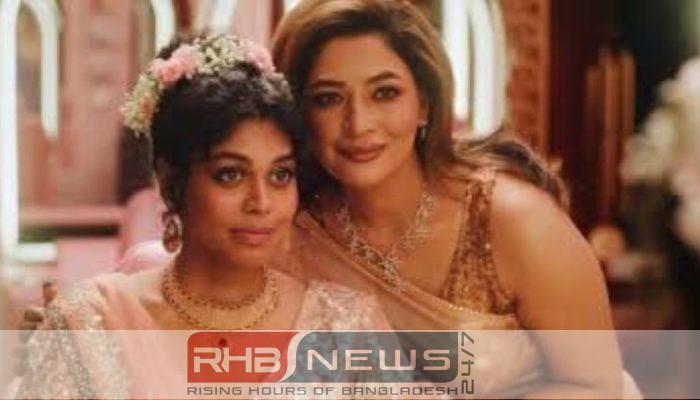 ভেনিস-টরন্টোর পর লন্ডন চলচ্চিত্র উৎসবের..