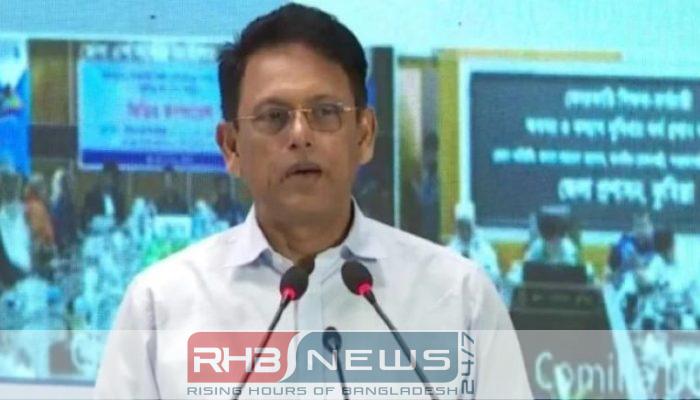 শিক্ষকদের অশ্রু মুছতে ২১০০ কোটি..