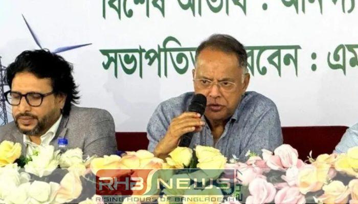 এনার্জি সেক্টরে বেসরকারি বিনিয়োগে আগ্রহী..