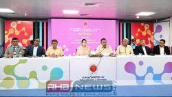অর্থের অভাবে কেউ চিকিৎসা থেকে..