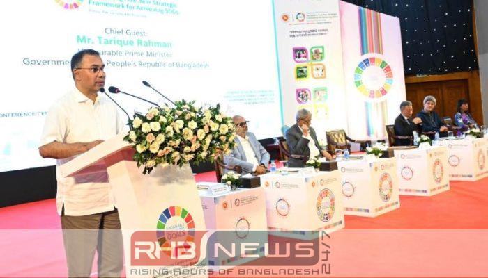 শিক্ষা-স্বাস্থ্য-অর্থনীতিসহ সব খাত ধ্বংস করে..