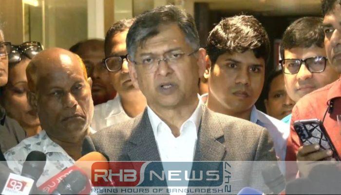 আইনশৃঙ্খলার উন্নতি হলেও পূরণ হয়নি..