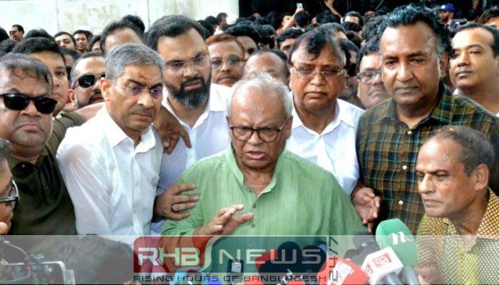 দলের নাম ভাঙিয়ে অপকর্ম করলে..