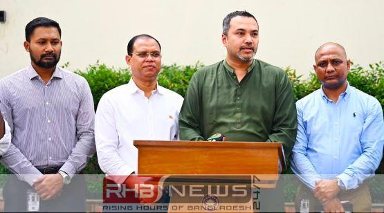 বাংলাদেশে আসছেন যুক্তরাষ্ট্রের ২৫ শীর্ষ..
