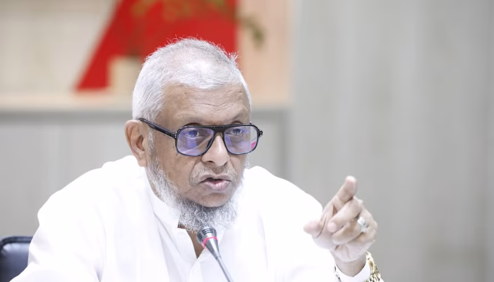 বিদেশে কর্মী পাঠানোর পুরো প্রক্রিয়া..