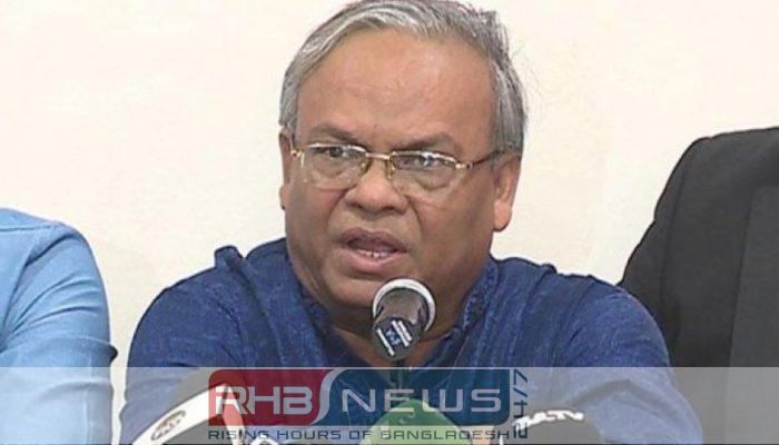 নবীর আদর্শেই ন্যায়ভিত্তিক সমাজ ও..