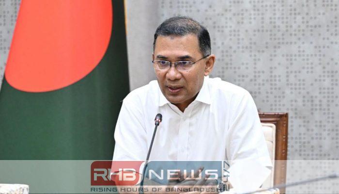 নৌপথ সচলে দ্রুত পদক্ষেপের নির্দেশ..