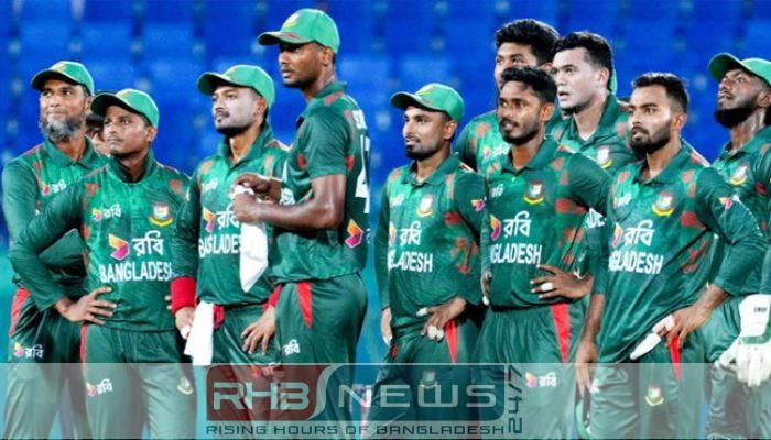 ২০২৭ বিশ্বকাপে সরাসরি খেলা নিশ্চিত..