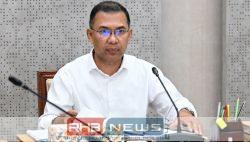 বিদেশি বিনিয়োগকারীদের সর্বাত্মক সহযোগিতায় প্রস্তুত..