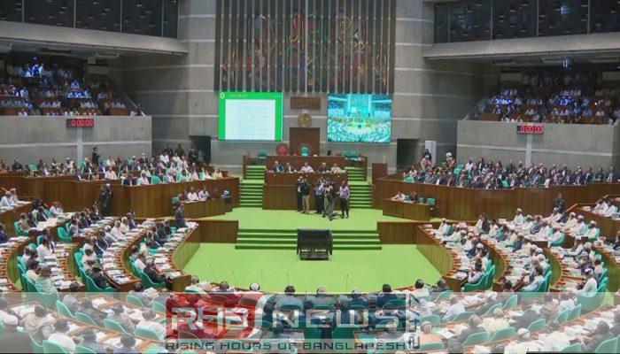 মন্ত্রিসভায় যুক্ত হচ্ছেন আরও চার..