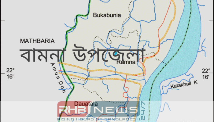 বামনায় ব্যাগ ভর্তি এক নবজাতক..