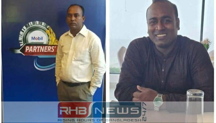 দুমকিতে যুবদলের কমিটি ঘোষণা সভাপতি..