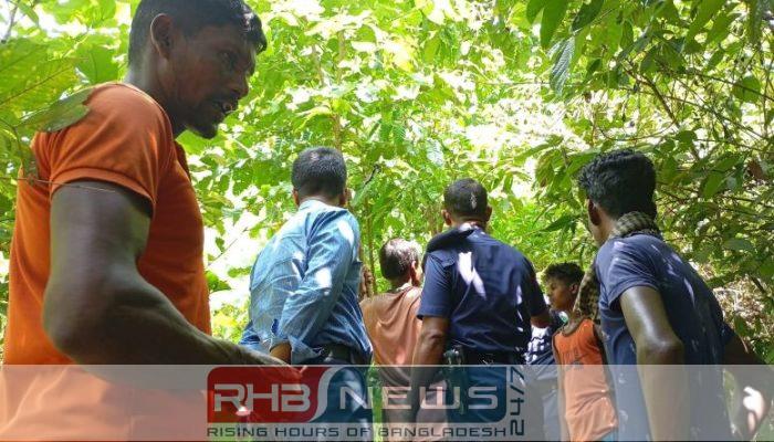 শ্রীমঙ্গলে অবৈধ বালু উত্তোলন :..