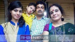 গণপতি হত্যা: দুই আসামির মধ্যে..