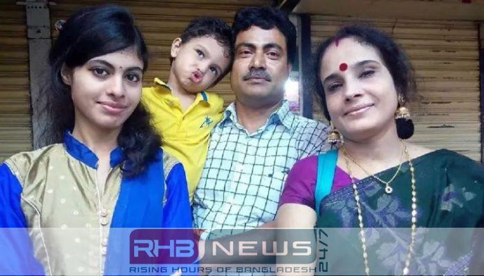 গণপতি হত্যা: দুই আসামির মধ্যে..