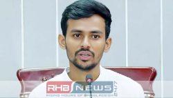আসিফ মাহমুদসহ চারজনের বিরুদ্ধে দুর্নীতির..
