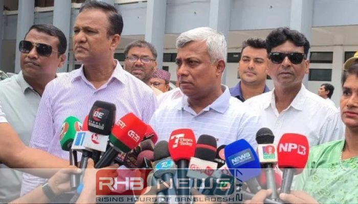 মধ্যপ্রাচ্যের সংকট কাটলে তেলের দাম..
