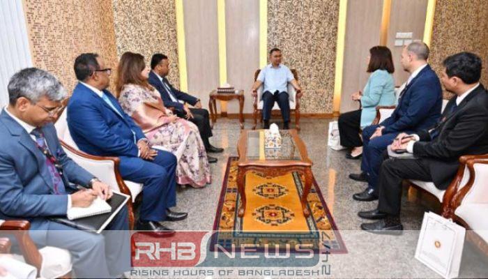 বিএনপির হাত ধরেই সংসদীয় গণতন্ত্র..