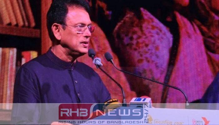 ভবিষ্যৎ প্রজন্মকে সঠিক পথে গড়তে..