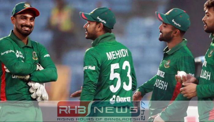 এশিয়ান গেমসে বাংলাদেশের ১৫ সদস্যের..