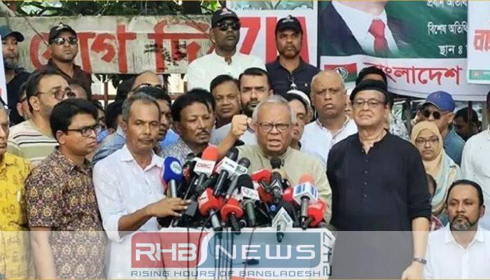 ব্রিকসে না যাওয়ায় আদানি বিদ্যুৎ..