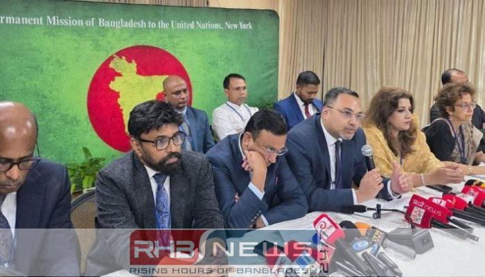 চার দিনের নিউইয়র্ক সফরে প্রধানমন্ত্রীর..