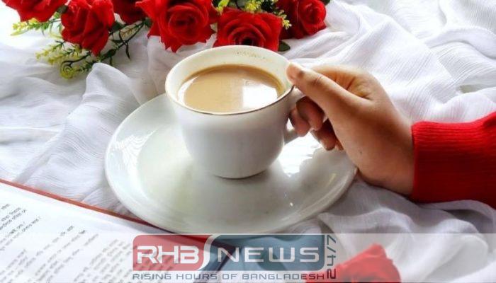 আজ পালিত হচ্ছে জাতীয় চা..