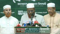 ইসি স্বাধীনভাবে কাজ করতে পারছে..