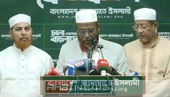 ইসি স্বাধীনভাবে কাজ করতে পারছে..