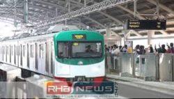 রাজধানীতে তিন মেট্রোরেল প্রকল্প অনুমোদন