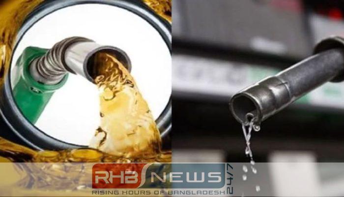 হরমুজ সংকটে বিশ্ববাজারে বাড়ছে তেলের..