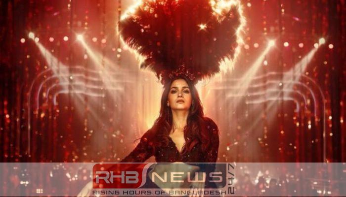 ‘লাভ অ্যান্ড ওয়ার’-এ আলিয়া ভাটের..