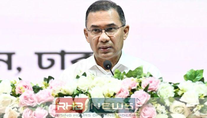 ‘এ দেশে কেউ সংখ্যালঘু নয়,..