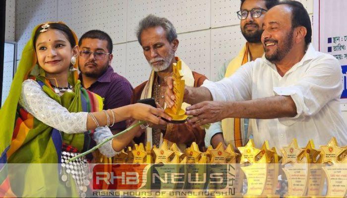 শ্রীমঙ্গলে প্রাথমিক বৃত্তিপ্রাপ্ত ১২৯ শিক্ষার্থীকে..
