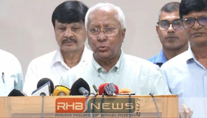 উপজেলাভিত্তিক হবে ইউপি নির্বাচন :..