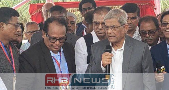 গণতন্ত্র যেন আর হারিয়ে না..