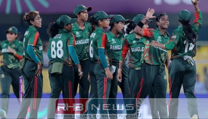 শ্রীলঙ্কাকে হারিয়ে সেমিফাইনালের পথ সহজ..