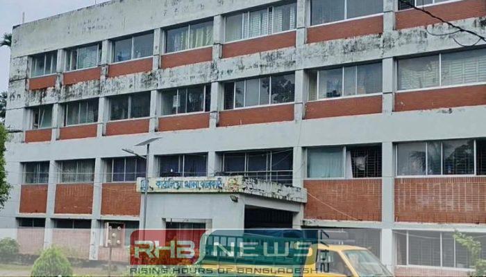 ঝালকাঠির কাঁঠালিয়ায় কলেজছাত্রীর মরদেহ উদ্ধার