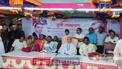 দুমকীতে পাঙ্গাশিয়া ইউনিয়ন বিএনপির সুধী..