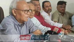 লংমার্চের নামে গণতন্ত্র বিনষ্টের চেষ্টা..