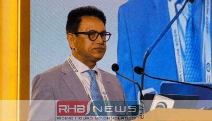 ব্লু ইকোনমি নিয়ে বাংলাদেশ-চীনের যৌথ..