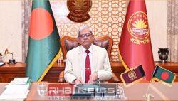 পোশাক খাতের অনিয়ম-অব্যবস্থাপনা দূর করতে..