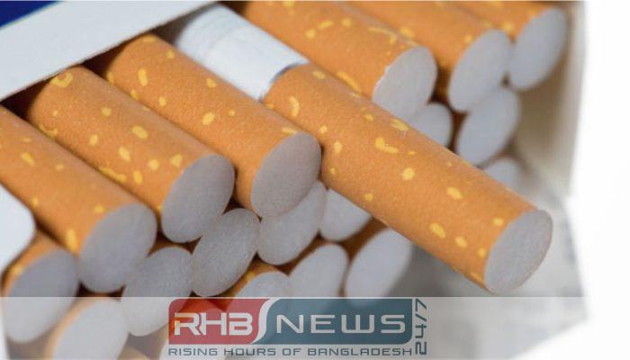 কম দামের সিগারেটের দাম বাড়ল