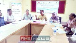 শ্রীমঙ্গলে নাগরিক সমাজ ও স্থানীয়..