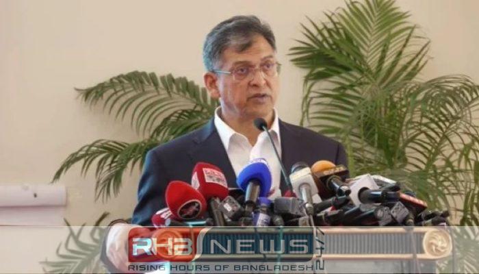 ফ্যাসিবাদী শক্তির সঙ্গে যোগাযোগ রাখলে..