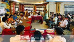 শ্রীমঙ্গলে আন্তঃক্লাব বিতর্ক, চিত্রাঙ্কন ও..